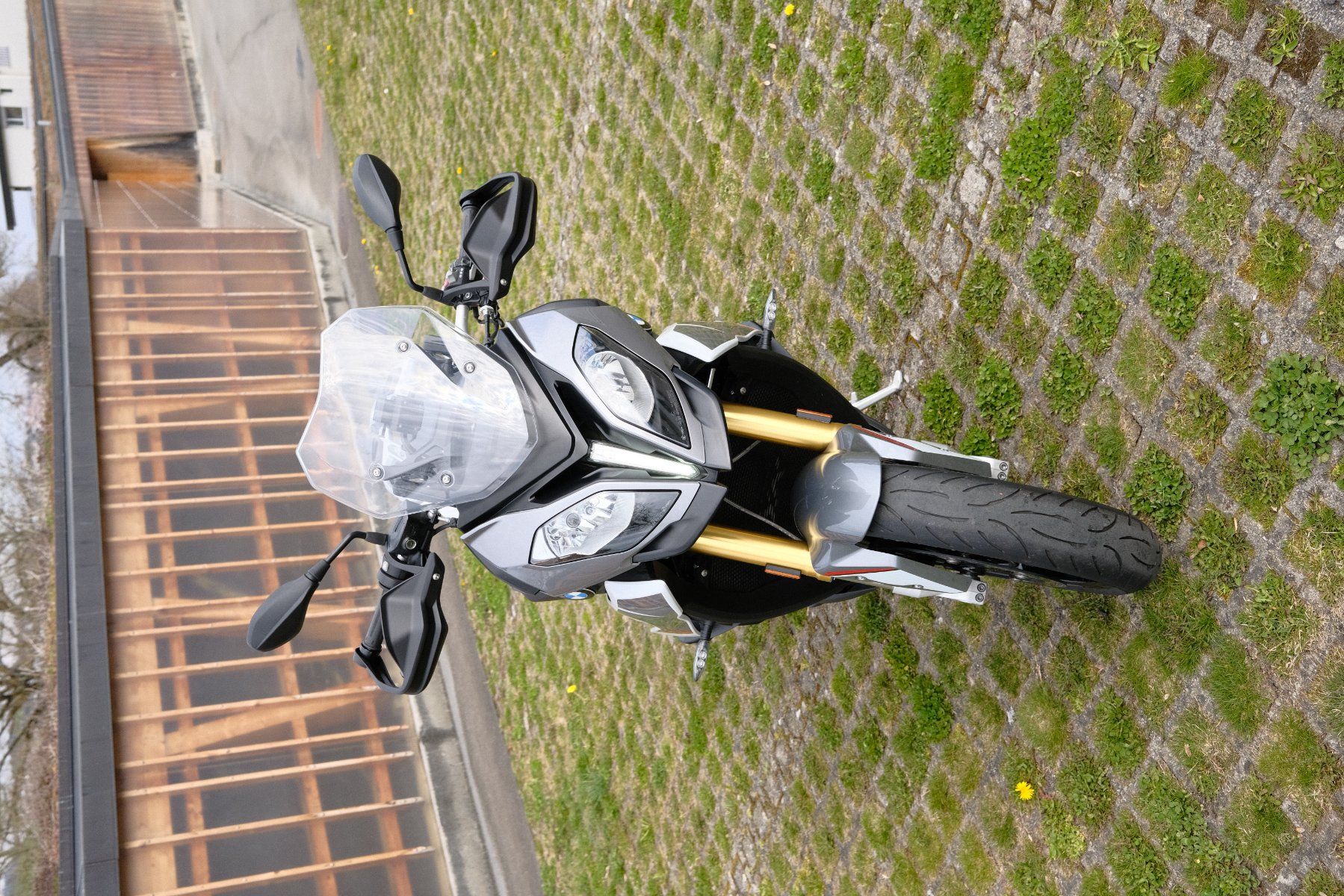 BMW Touring: BMW S1000 XR ABS – Usato da Küssnacht am Rigi venduto da milantech 5