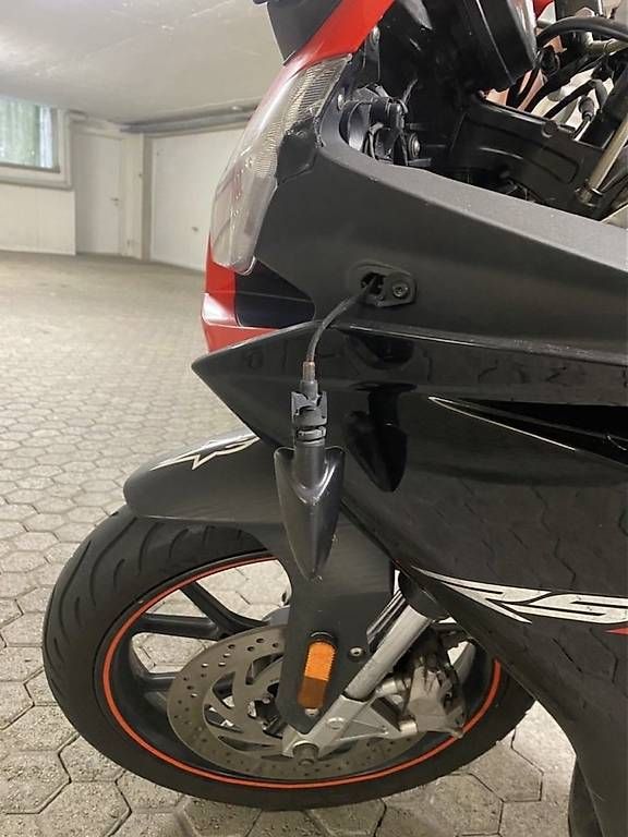 Strada: Aprilia Rs 50 – Usato da Sursee venduto da lar_v77q 2