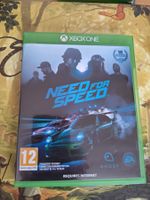 Need for Speed - XBOX One