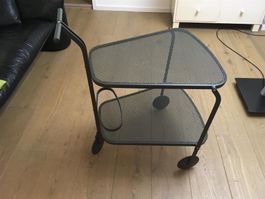edles Serviermöbel / Design Globus