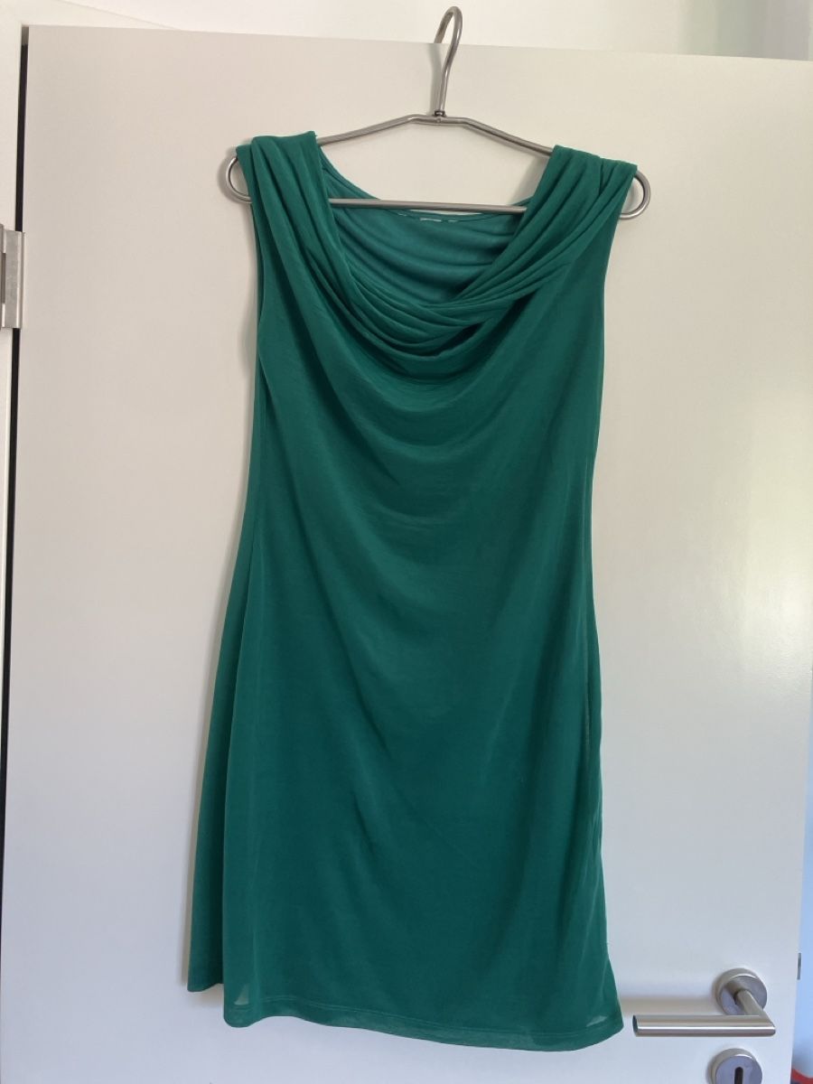 H&M Vestiti: Edles, kurzes (Abend-)Kleid – Usato da Baden venduto da sylivianne