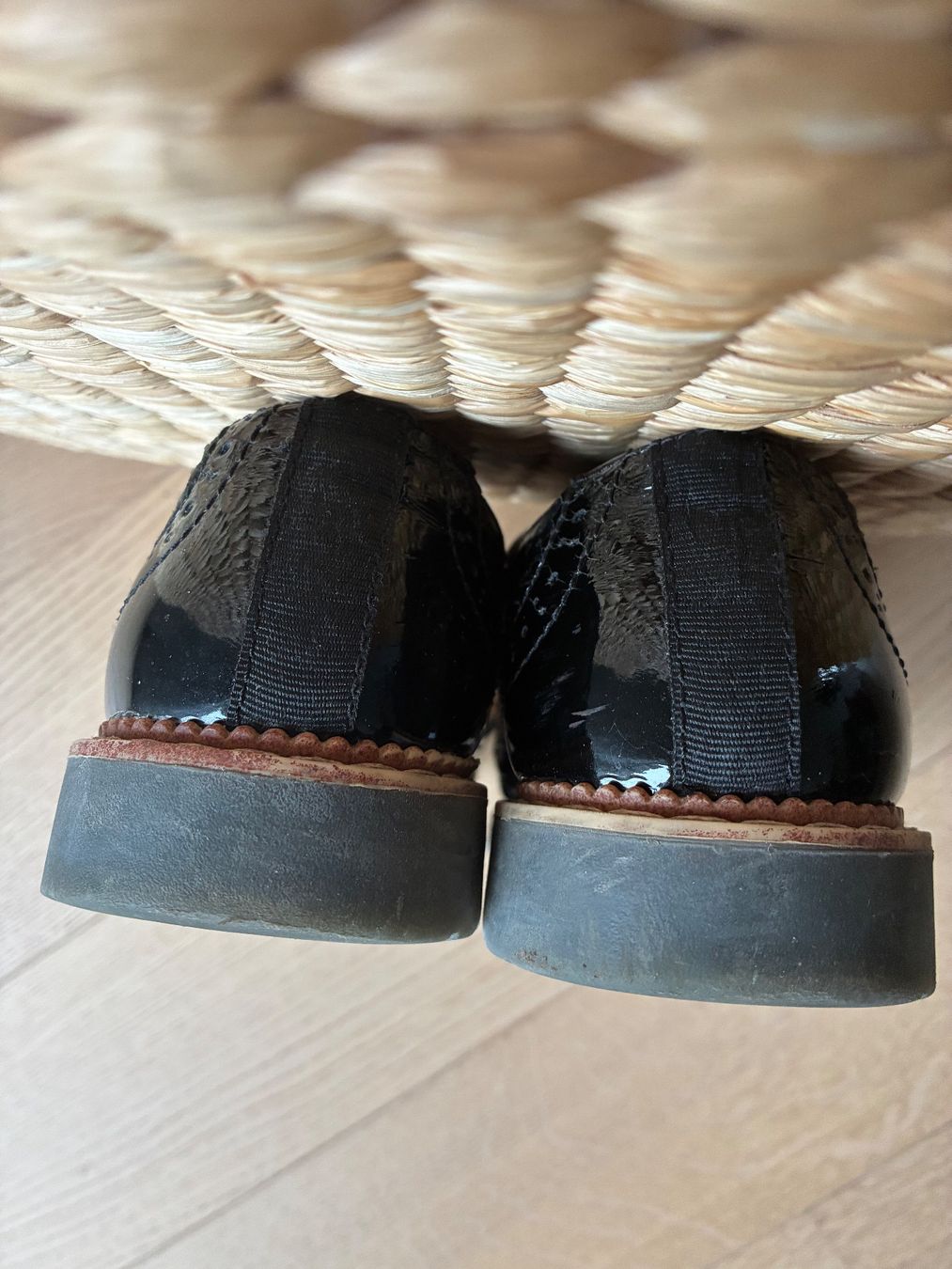 S.Oliver Damenschuhe: S.Oliver Halbschuh – Gebraucht aus Uzwil von rosgi22 3