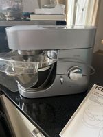 Kenwood Küchenmaschine