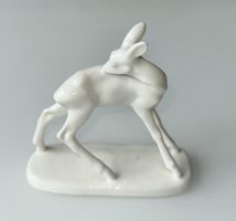 Porzellanfigur