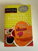 Susan Mallery - Reden ist Silber, Küssen ist Gold