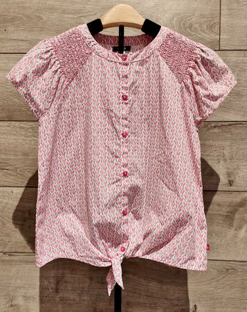 Okaïdi - Blouse fille - 14 ans / 158