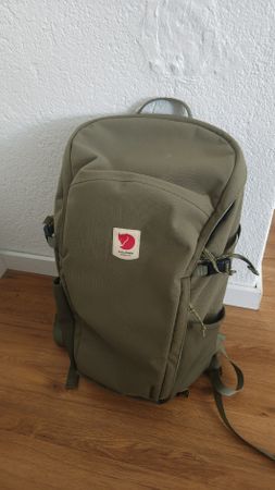 Sac a dos Fjallraven Ulvö 23L