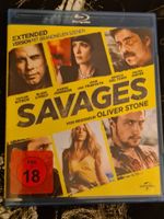 Savages UNCUT!