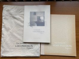 Fotoband mit Fotografie Lisa Santarelli A due passi da me