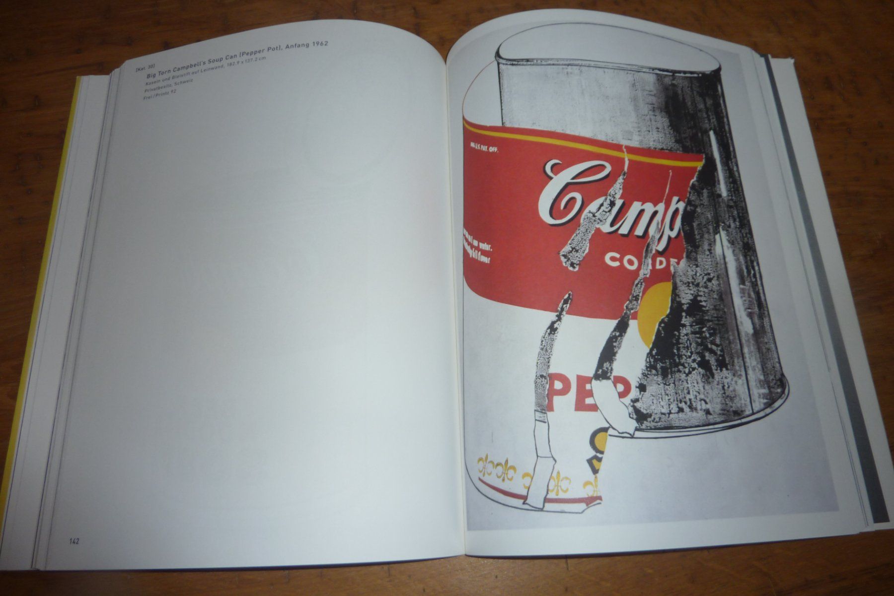 Libri: Andy Warhol, Künstler, The Early Sixties – Usato da Lausen venduto da akira003 5