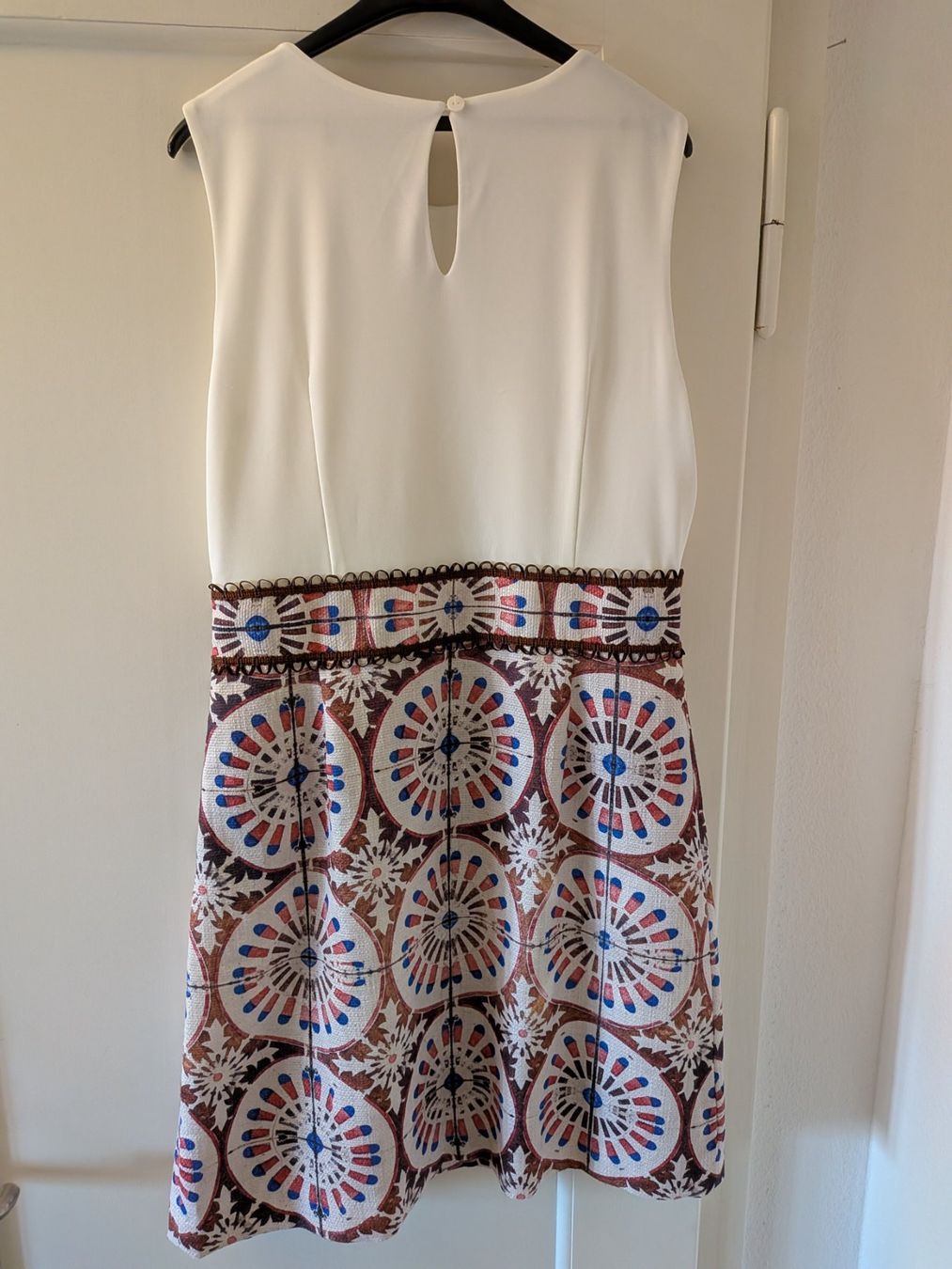Ana Alcazar Vestiti: Ana Alcazar Kleid Gr. 42 – Usato da Emmen venduto da magelan 3