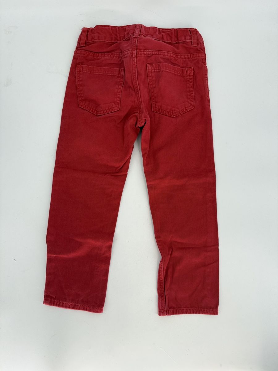 H&M Pantaloni: Jeans Gr. 104 von H&M  – Usato da Auenstein venduto da moin. 1