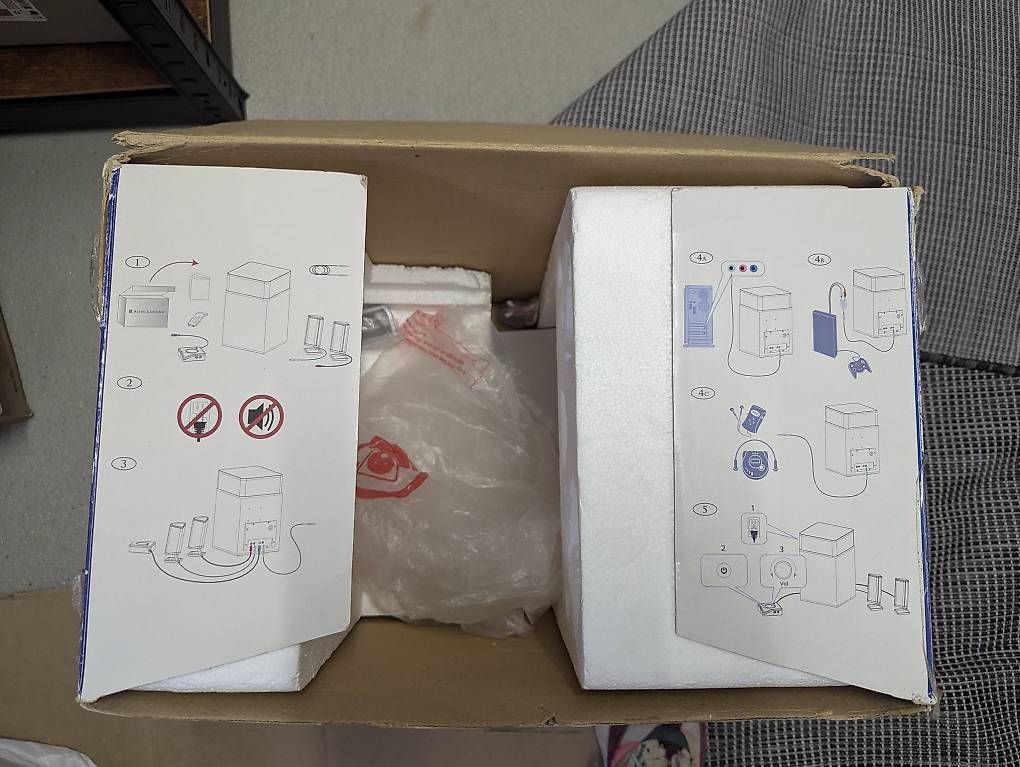 Amplificatori: Audio Verstärker VB – Usato da Bonaduz venduto da sgb_rl7q 3