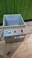 Wasserbad, elektrisch
