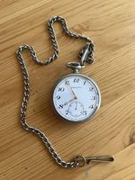 Zenith Taschenuhr