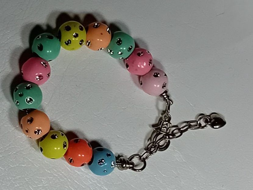 Armbänder & -reifen: armband modeschmuck mit beads – Neu (gemäss Beschreibung) aus Basel von bij_5hqd