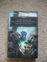 Kreuzer Eisenstein Der Grosse Bruderkrieg 4 Warhammer 40'000
