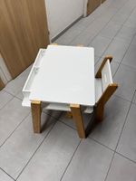 Bureau avec chaise pour enfant