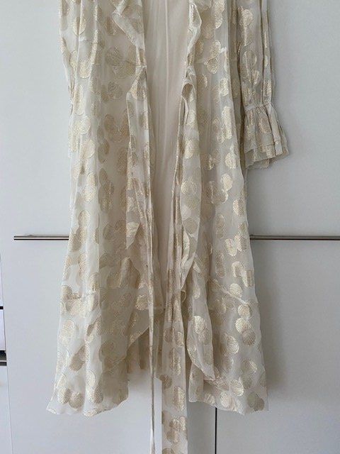 Dea Kudibal Vestiti: Dea Kudibal - festliches Sommerkleid – Nuovo (secondo la descrizione) da Zollikerberg venduto da LUSSI75 7