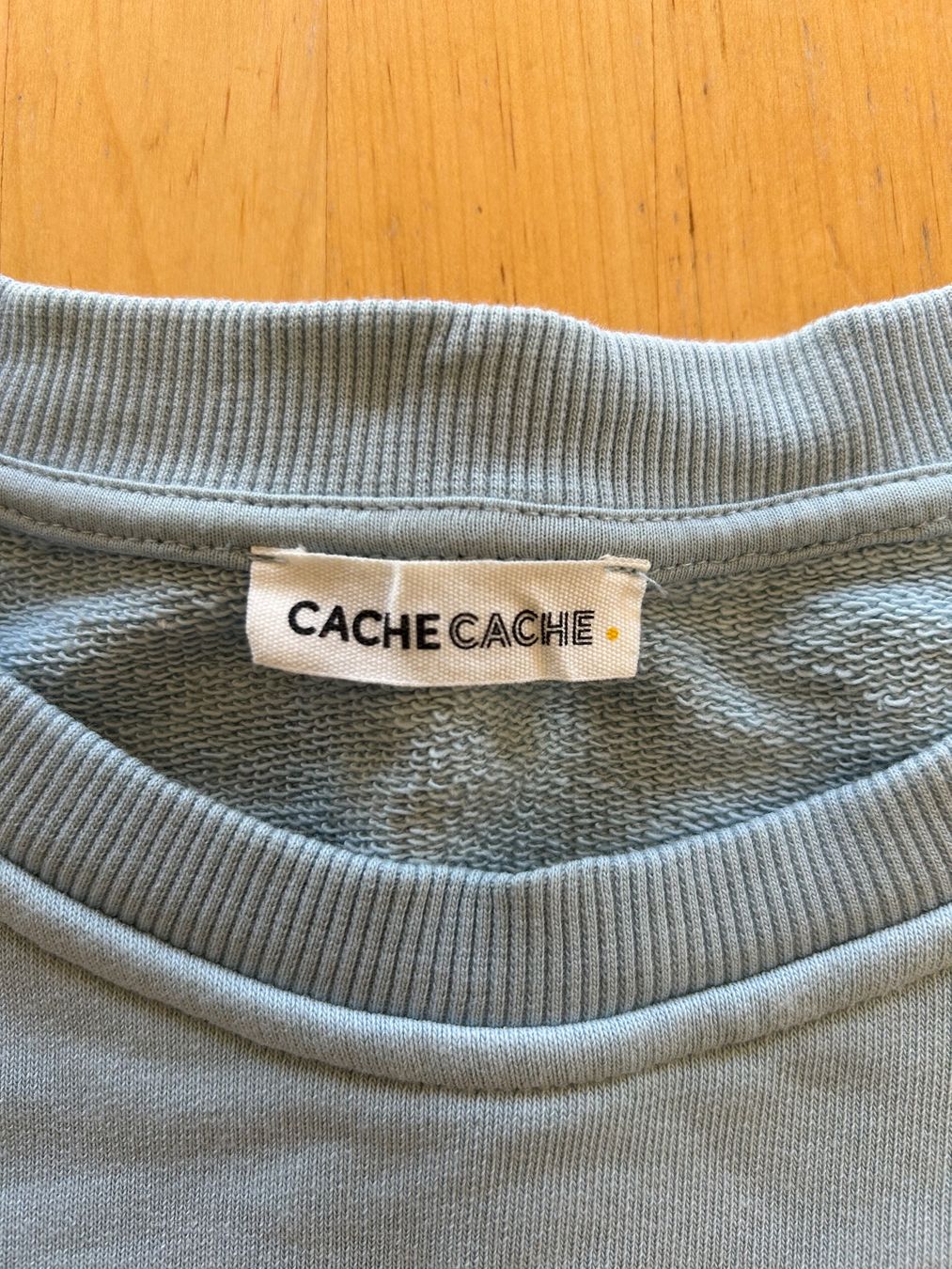 Maglioni & Felpe: New Cache-Cache Sweater Size L – Nuovo (secondo la descrizione) da Zürich venduto da Sophie0569 2