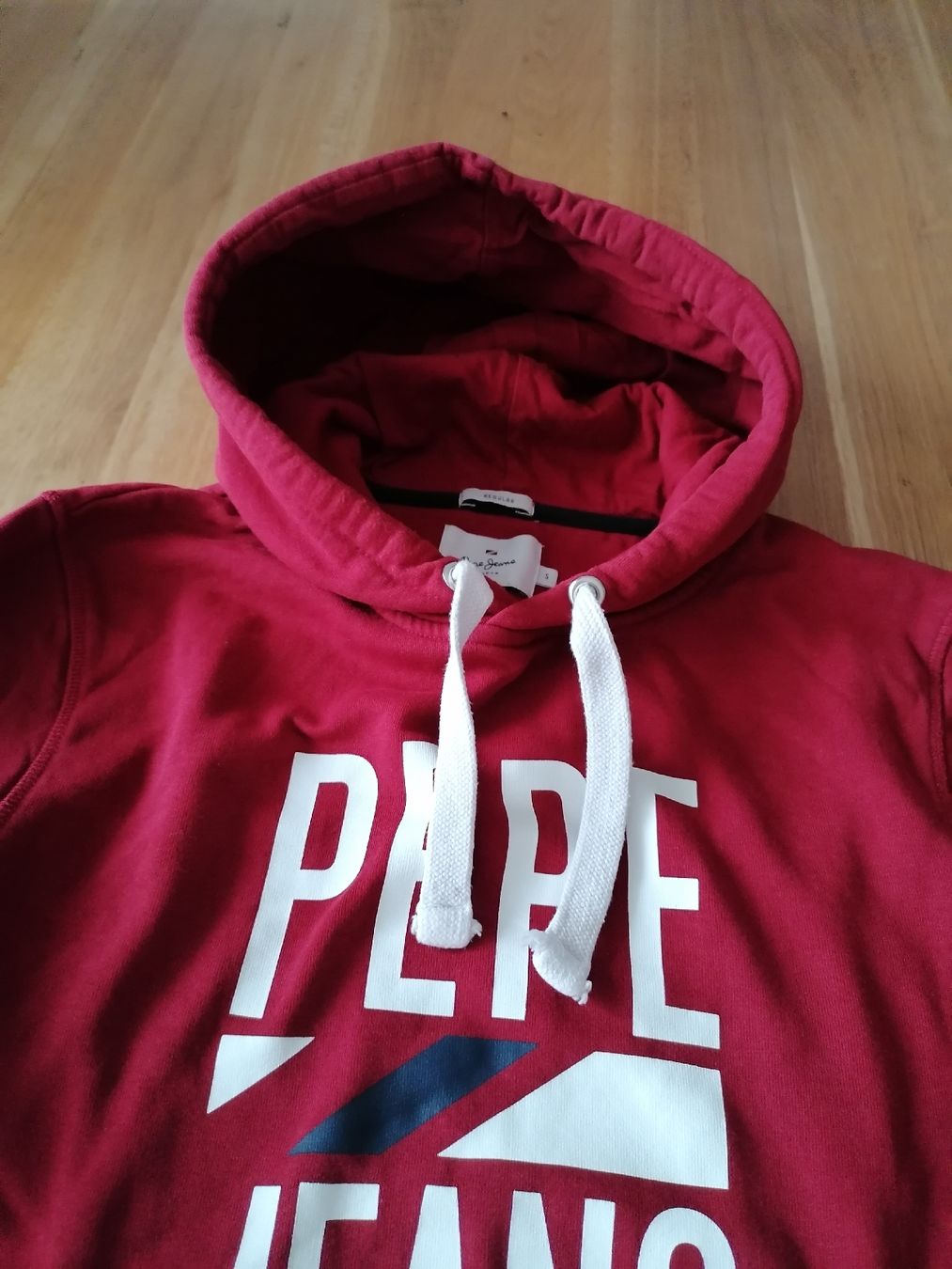 Pepe Jeans Pulls & Sweat-shirts: Pullover Pepe Jeans  – D'occasion à Adliswil par Romanista1927 2