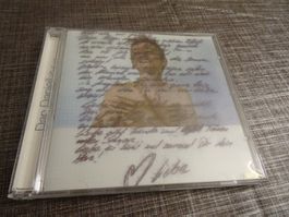 Dan Daniell - Liebe ist CD