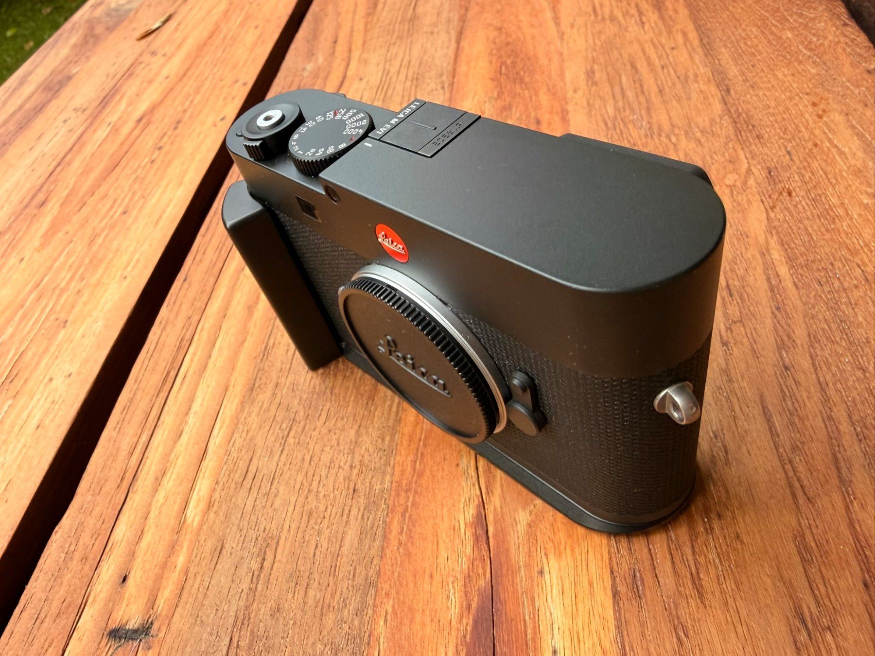 Leica Fotocamera: Leica M EV1 – Nuovo (secondo la descrizione) da Vesenaz venduto da Kriseja 5