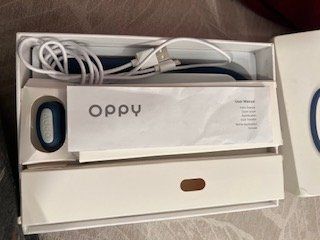 Fotocamera: Oppy Be Flexible – Nuovo e nell'imballaggio originale da Sion venduto da VouillamozV01 4