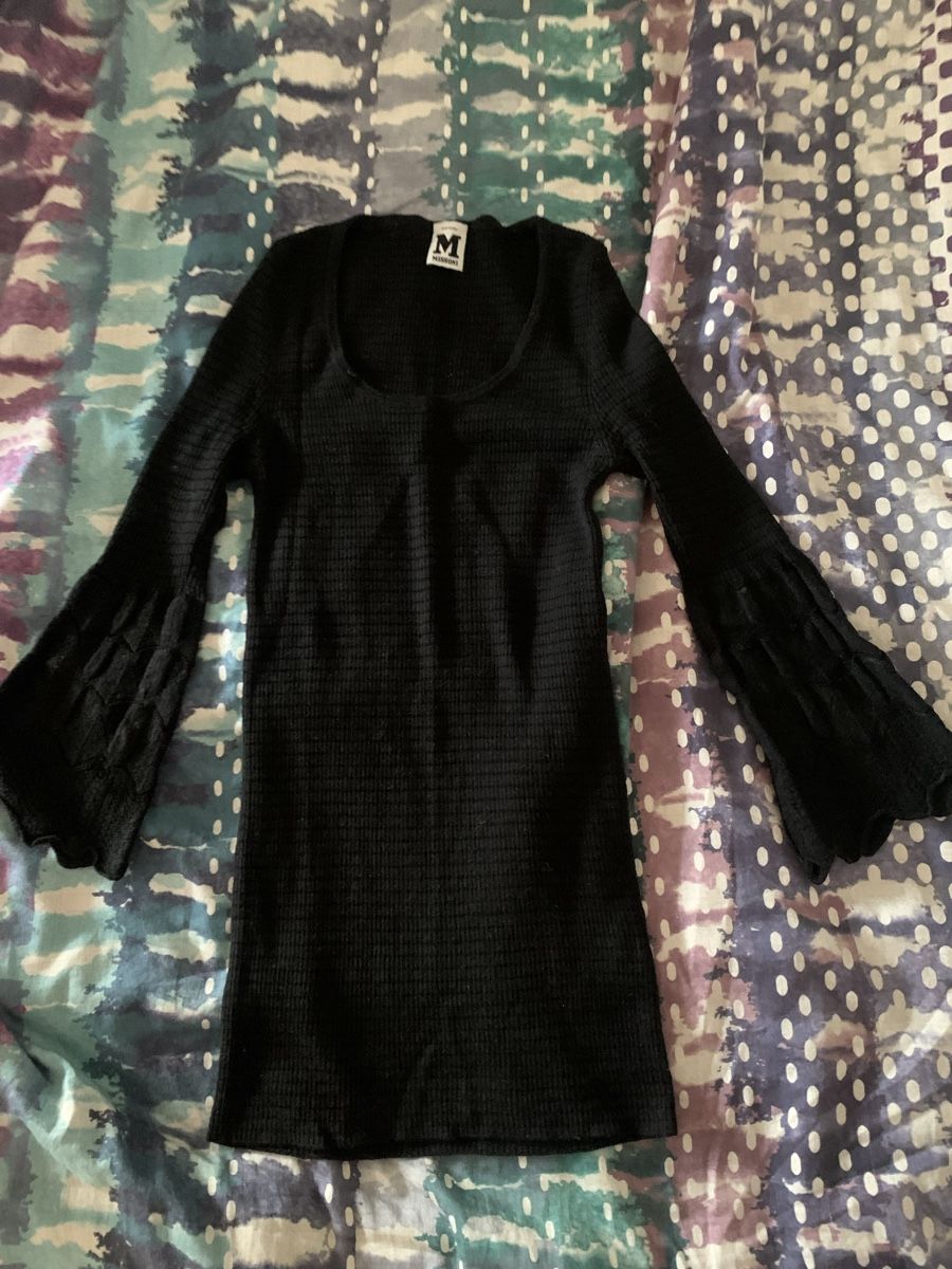 Pulls & Sweat-shirts: Missoni wollen oberteil pullover – D'occasion à Zürich par Nikuska32