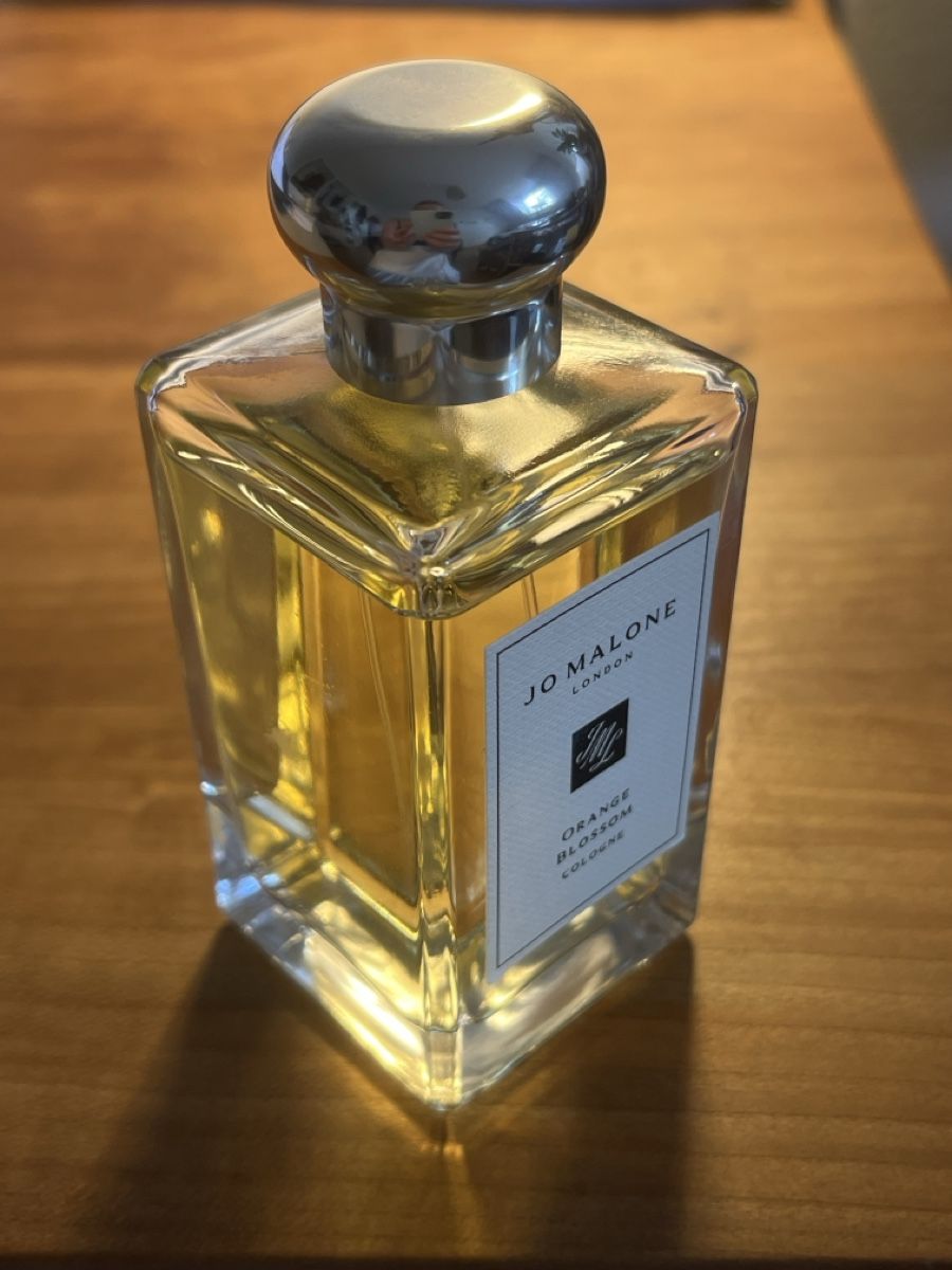 Jo Malone Profumi & Eau de Toilette: Jo Malone Parfüm ORANGE BLOSSOM – Usato da Zürich venduto da tim_6gn8 1