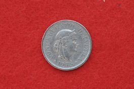 10 rappen 1975