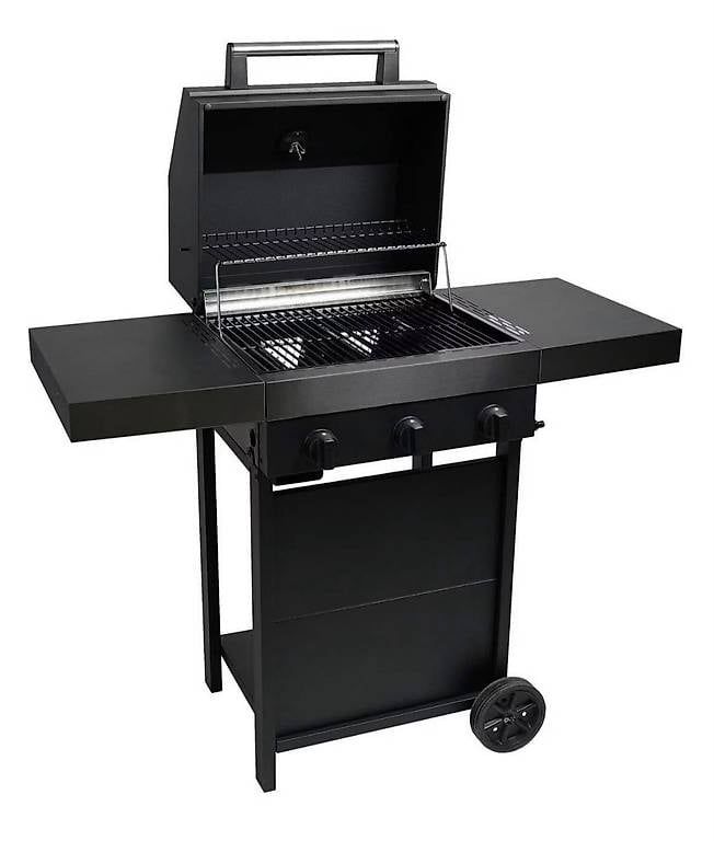 Grills: Barbecue à gaz – Gebraucht aus Corpataux von kiz_69xl 1
