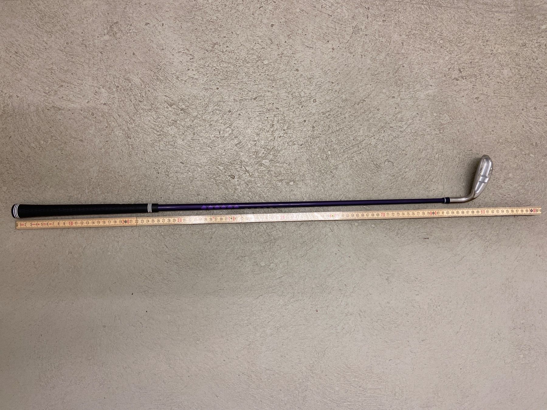 Mazze & Set: OnOff Golf - Wedge A - Deep & Low Gravity - A-Flex - RH – Nuovo (secondo la descrizione) da Frauenfeld venduto da golfdude 7