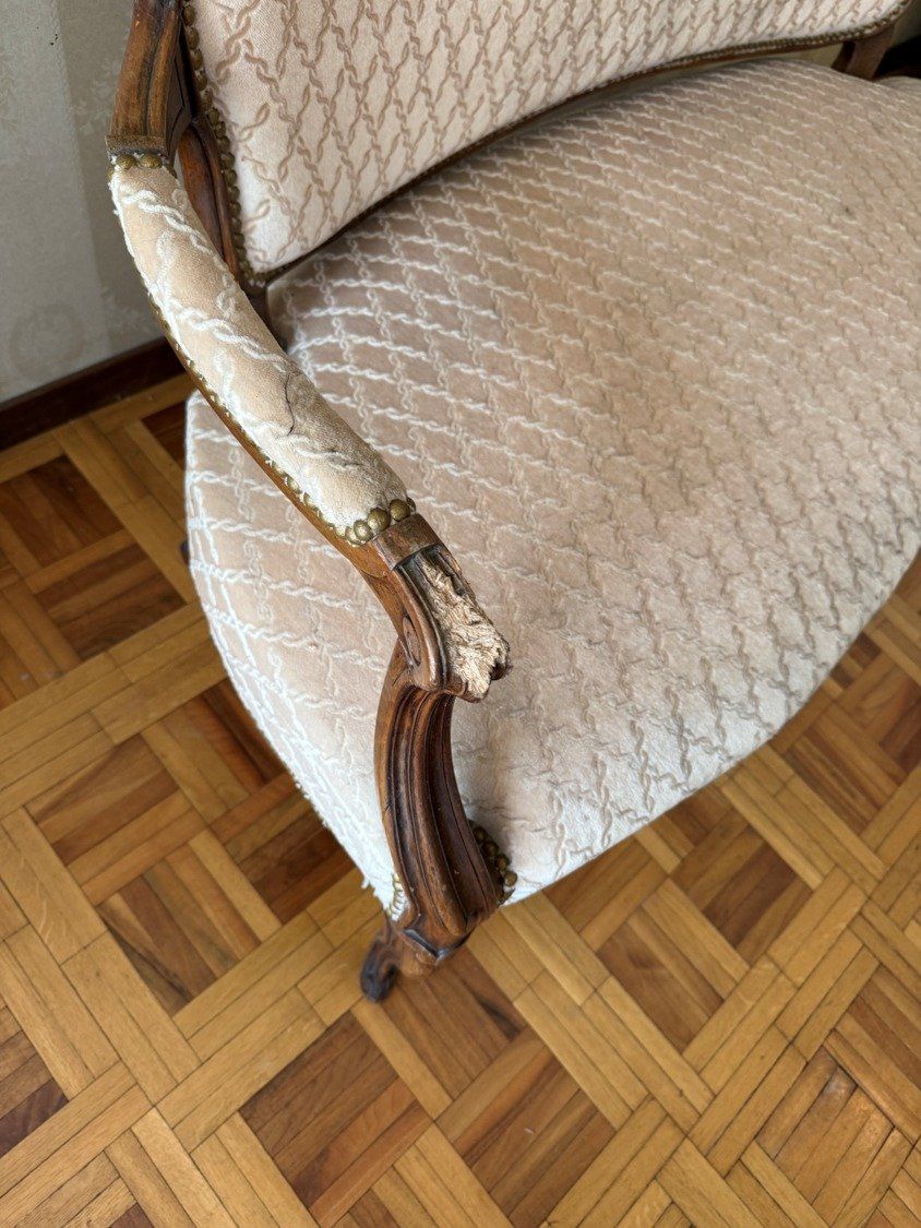 Divani: Canapé Directoire – Usato da Visp venduto da tey_9phr 2