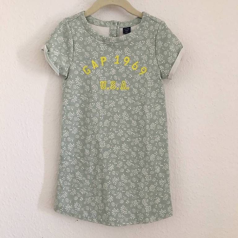 Gap Vestiti & Gonne: GAP robe 4 ans – Usato da Geneve venduto da maremonte