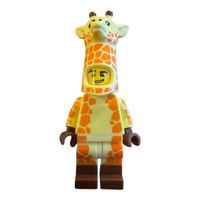 The Lego movie Giraffe Guy tlm151