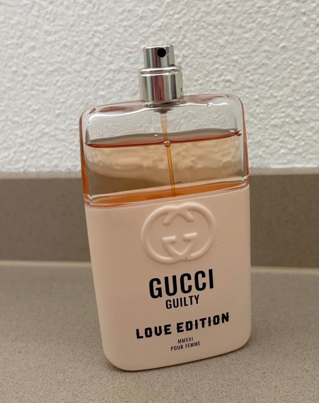 Gucci Parfum & Eau de Toilette: Gucci Eu de Parfum 90ml – Gebraucht aus Dietwil von kar_b29h