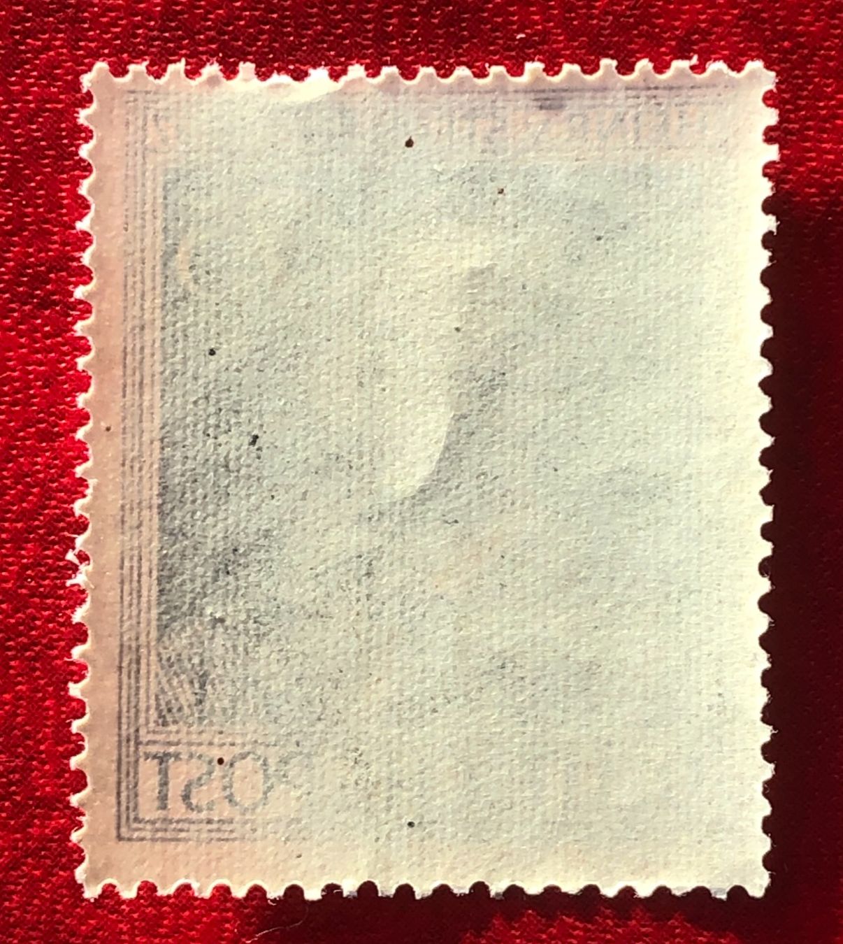 Tutti i francobolli: Briefmarken aus Deutschebundespost  ungestempelt     – Usato da Aarau venduto da Angi-007 1