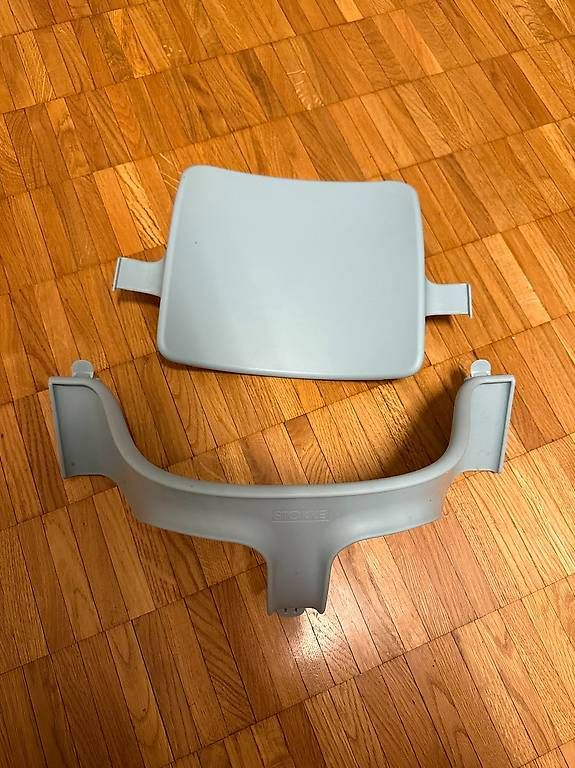 Seggioloni: accessoires pour chaise Stokke tripp-trapp – Usato da Lausanne venduto da beatriz_g 2