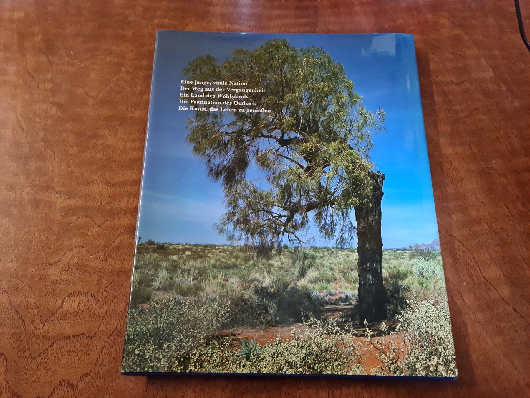 Bücher: Australien – Gebraucht aus Erstfeld von Mario_boe0 2