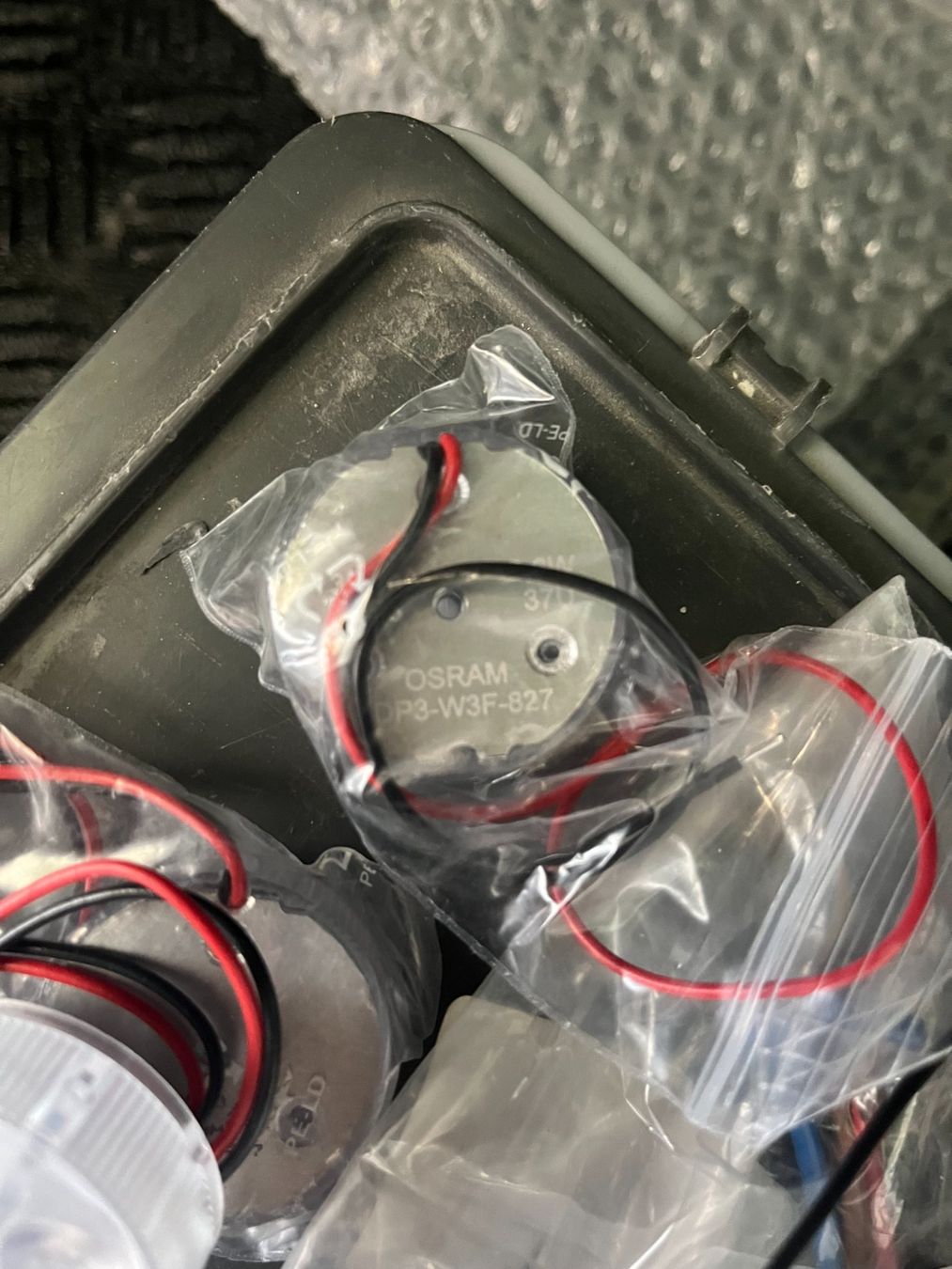 Lampade: LED Einbau Leuchtmittel – Usato da Dintikon venduto da Redgar58 1