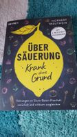 Übersäuerung "Krank OHNE GRUND"?  Norbert Treutwein