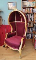 Ohrensessel "kings-chair"