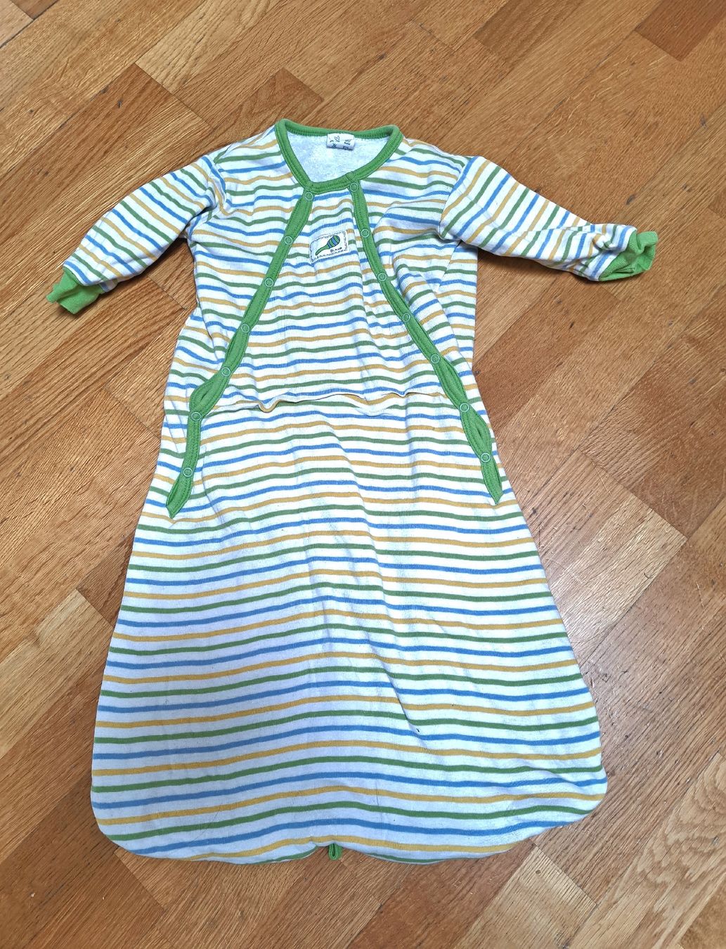 Schlafsäcke: Baby Schlsack, Gr.70 – Gebraucht aus Büren an der Aare von trecine
