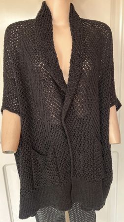 Ralph Lauren cardigan M