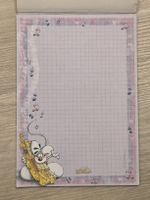 Diddlblatt frisch ab Block 
