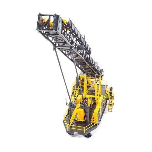 Kit di modellismo & Modellini statici: 1:50 Atlas Copco Pit Viper 351 – Nuovo e nell'imballaggio originale da Affoltern am Albis venduto da Modellshop-8910 1