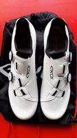 Chaussure velo EKOI blanche taille 46