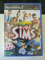 Spiel Les Sims PlayStation 2 PS2 GAME 