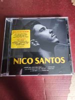 CD - Nico Santos – Nico Santos (Pop, 2020)